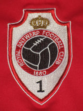 Load image into Gallery viewer, Royal Antwerp FC 2013-14 Home shirt XL