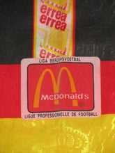 Load image into Gallery viewer, KV Mechelen 1996-97 Home shirt MATCH ISSUE/WORN #16