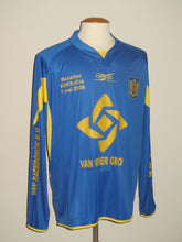 Load image into Gallery viewer, KSK Beveren 2007-08 Away shirt #24 *Benefiet KSKB-Olé*