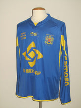 Load image into Gallery viewer, KSK Beveren 2007-08 Away shirt #24 *Benefiet KSKB-Olé*