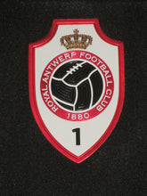 Load image into Gallery viewer, Royal Antwerp FC 2017-18 Away shirt M