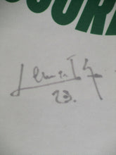 Load image into Gallery viewer, Oud-Heverlee Leuven 2012-13 Home shirt MATCH ISSUE/WORN #8 Karel Geraerts *signed*