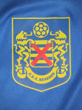 Load image into Gallery viewer, KSK Beveren 2007-08 Away shirt #24 *Benefiet KSKB-Olé*