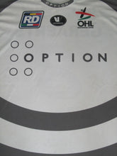 Load image into Gallery viewer, Oud-Heverlee Leuven 2012-13 Home shirt MATCH ISSUE/WORN #8 Karel Geraerts *signed*