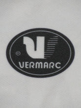 Load image into Gallery viewer, Oud-Heverlee Leuven 2012-13 Home shirt MATCH ISSUE/WORN #8 Karel Geraerts *signed*