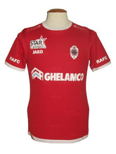 Load image into Gallery viewer, Royal Antwerp FC 2018-19 Home shirt S *mint*