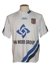 Load image into Gallery viewer, KSK Beveren 2008-09 Away shirt MATCH ISSUE/WORN #10 Chakir Lmaknafi
