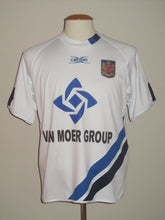 Load image into Gallery viewer, KSK Beveren 2008-09 Away shirt MATCH ISSUE/WORN #10 Chakir Lmaknafi