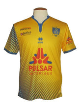 Load image into Gallery viewer, Union Saint-Gilloise 2018-19 Home shirt M *mint*