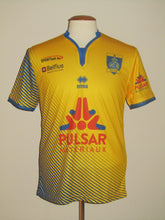 Load image into Gallery viewer, Union Saint-Gilloise 2018-19 Home shirt M *mint*