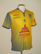 Load image into Gallery viewer, Union Saint-Gilloise 2018-19 Home shirt M *mint*