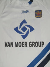 Load image into Gallery viewer, KSK Beveren 2008-09 Away shirt MATCH ISSUE/WORN #10 Chakir Lmaknafi