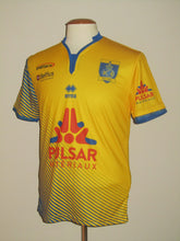 Load image into Gallery viewer, Union Saint-Gilloise 2018-19 Home shirt M *mint*