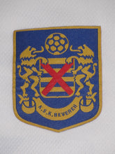 Load image into Gallery viewer, KSK Beveren 2008-09 Away shirt MATCH ISSUE/WORN #10 Chakir Lmaknafi