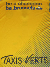 Load image into Gallery viewer, Union Saint-Gilloise 2018-19 Home shirt M *mint*