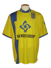 Load image into Gallery viewer, KSK Beveren 2008-09 Home shirt MATCH ISSUE/WORN #19 Zoran Kokot