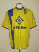 Load image into Gallery viewer, KSK Beveren 2008-09 Home shirt MATCH ISSUE/WORN #19 Zoran Kokot