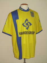 Load image into Gallery viewer, KSK Beveren 2008-09 Home shirt MATCH ISSUE/WORN #19 Zoran Kokot