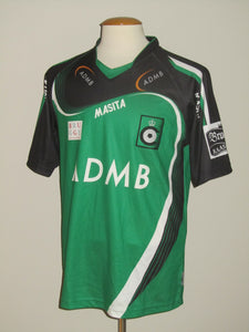 Cercle Brugge 2010-11 Home shirt M/L