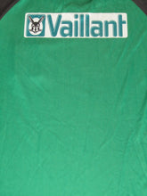 Load image into Gallery viewer, Cercle Brugge 2010-11 Home shirt M/L