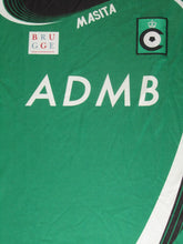 Load image into Gallery viewer, Cercle Brugge 2010-11 Home shirt M/L