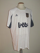 Load image into Gallery viewer, Union Saint-Gilloise 2021-22 Away shirt XXXL *mint*