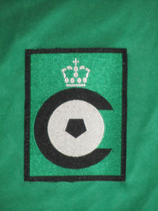 Cercle Brugge 2010-11 Home shirt M/L