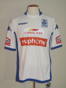 KRC Genk 2005-06 Away shirt XL *new with tags*