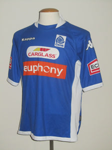 KRC Genk 2005-06 Home shirt M