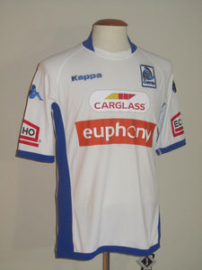 KRC Genk 2005-06 Away shirt XL *new with tags*