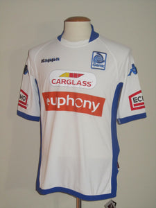 KRC Genk 2005-06 Away shirt XL *new with tags*
