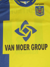 Load image into Gallery viewer, KSK Beveren 2008-09 Home shirt MATCH ISSUE/WORN #19 Zoran Kokot