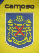 Load image into Gallery viewer, KSK Beveren 2008-09 Home shirt MATCH ISSUE/WORN #19 Zoran Kokot