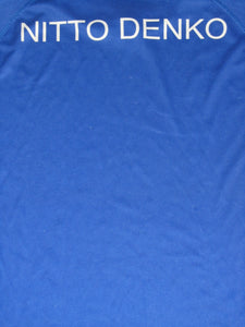KRC Genk 2005-06 Home shirt M