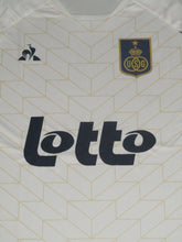 Load image into Gallery viewer, Union Saint-Gilloise 2021-22 Away shirt XXXL *mint*