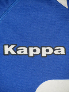 KRC Genk 2005-06 Home shirt M