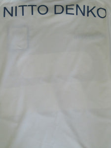 KRC Genk 2005-06 Away shirt XL *new with tags*