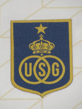 Load image into Gallery viewer, Union Saint-Gilloise 2021-22 Away shirt XXXL *mint*