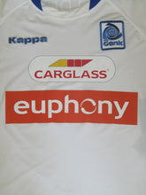 Load image into Gallery viewer, KRC Genk 2005-06 Away shirt XL *new with tags*