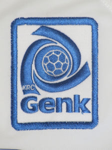 KRC Genk 2005-06 Away shirt XL *new with tags*