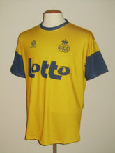 Load image into Gallery viewer, Union Saint-Gilloise 2022-23 Home shirt XL #17 Teddy Teuma *mint*