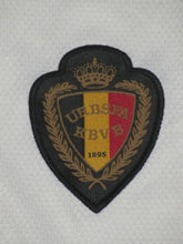 Load image into Gallery viewer, Rode Duivels 2008-10 Qualifiers Away shirt PLAYER ISSUE #10