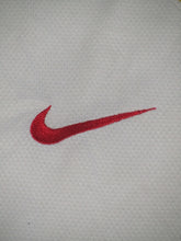 Load image into Gallery viewer, Rode Duivels 2008-10 Qualifiers Away shirt PLAYER ISSUE #10