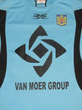 Load image into Gallery viewer, KSK Beveren 2008-09 Keeper shirt MATCH ISSUE/WORN #30 Fréderick Ledent