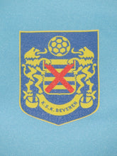 Load image into Gallery viewer, KSK Beveren 2008-09 Keeper shirt MATCH ISSUE/WORN #30 Fréderick Ledent