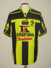 Load image into Gallery viewer, Lierse SK 2001-02 Home shirt XL