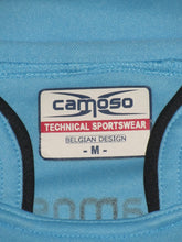 Load image into Gallery viewer, KSK Beveren 2008-09 Keeper shirt MATCH ISSUE/WORN #30 Fréderick Ledent