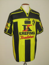 Load image into Gallery viewer, Lierse SK 2001-02 Home shirt XL