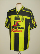 Load image into Gallery viewer, Lierse SK 2001-02 Home shirt XL