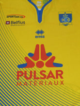 Load image into Gallery viewer, Union Saint-Gilloise 2018-19 Home shirt M *mint*